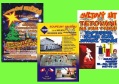 Plak�ty, velkoplo�n� reklama